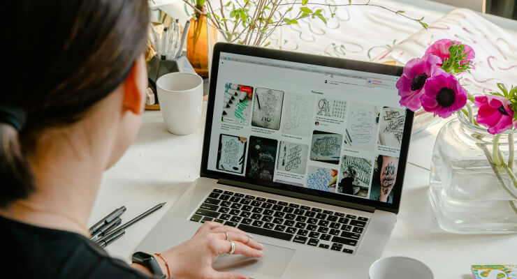 Gain deep insights into your website traffic